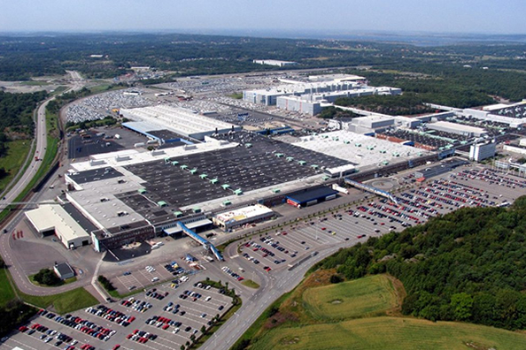 Shanghai Enzymes Co.,Ltd