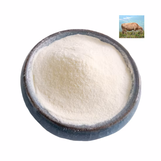Animal Fish Skin Hydrolysate Collagen Protein Powder