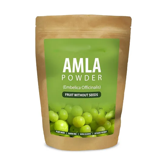 High Quality Organic Gooseberry Extract Powder Natural Gooseberry High Quality Pure Gooseberry Powder 