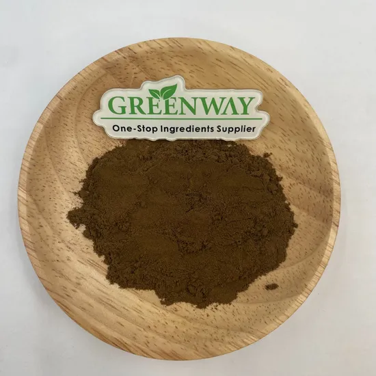 Natural Health Care Supplement Plant Extract Bulk 50: 1 200: 1 Tongkat Ali Root Extract Powder 