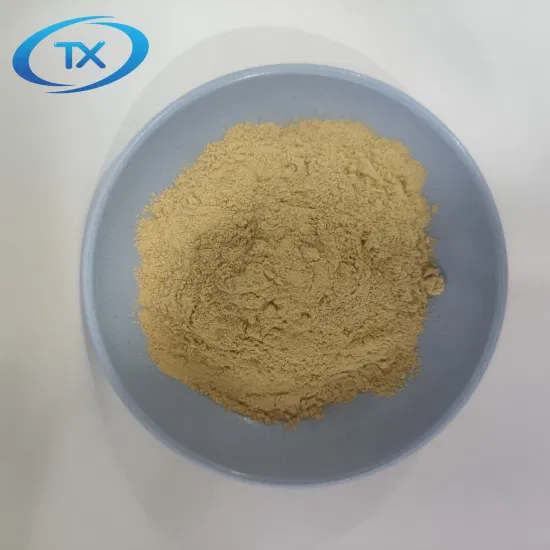 Yeast Protein Powder Animal Feed Additives Yeast Powder for Poultry and Livestock