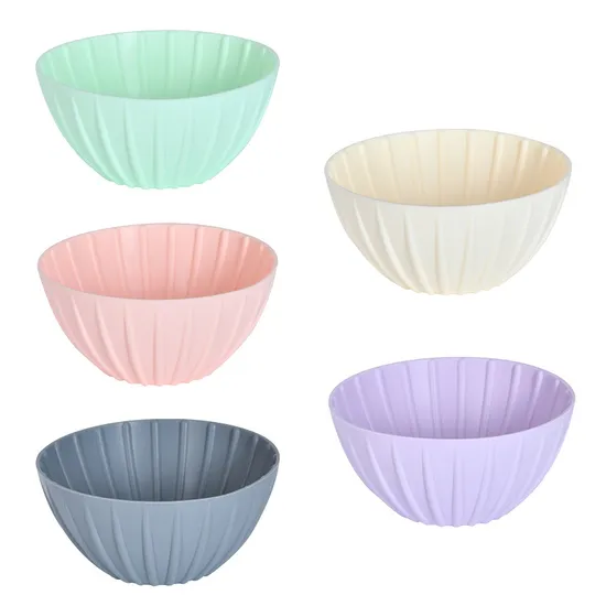 Wholesale Household Silicone Bread Fermentation Bowl Cake Baking Mold 