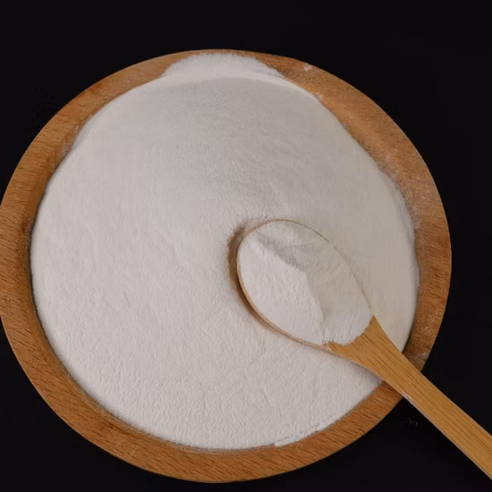 Food Additive CAS 9002