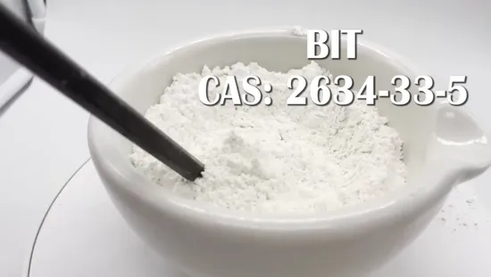 Bit CAS 2634