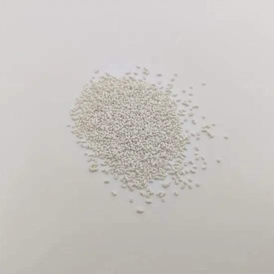 OEM Feed Additives Xylanase Enzyme Feed Mill Work in Wheat/Corn Diets Water Line Use Nsp Degradation Enzyme Improve Fcr Increase Weight Gain