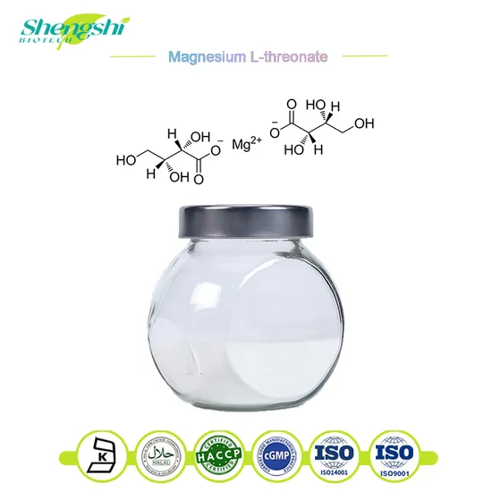 Magnesium L