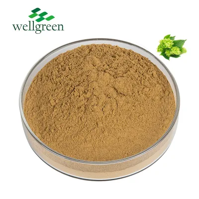 Factory Bulk Price Full Protein Animal Feed Additive Spray Dried Active Beer Yeast Powder