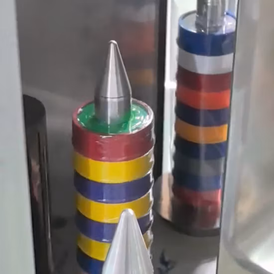 Tableware High Efficiency and Fast Automatic Heat Shrink Packaging Machine Shrinkable Wrapping Machinery