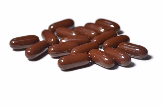 Multivitamin Softgel Capsule Multivitamin