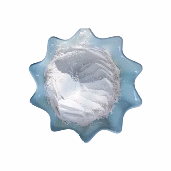Food Additive Amylase Powder CAS No 9000