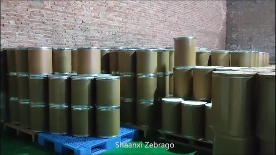 Transglutaminase Enzyme/Tg Enzyme for Protein Adhesive