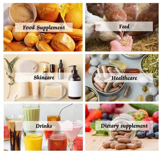 for Health Plant 